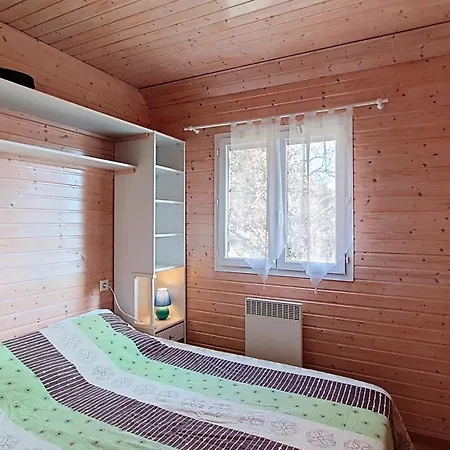 De La Gougere 3 Chalet *