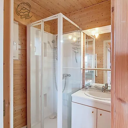 De La Gougere 3 Chalet *