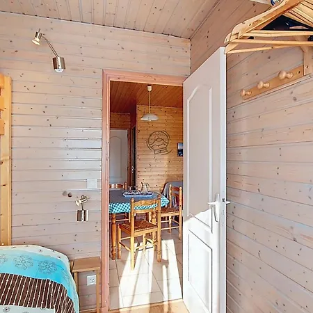 De La Gougere 3 Chalet Chambon-sur-Lac