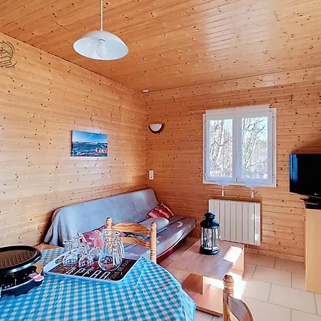 De La Gougere 3 *