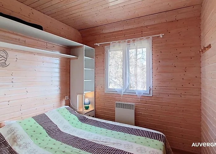 De La Gougere 3 Chalet *