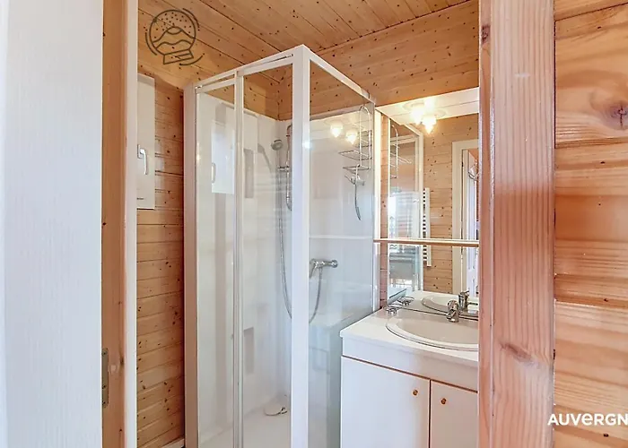 De La Gougere 3 Chalet *