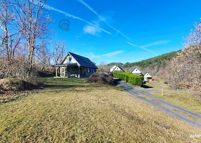 De La Gougere 3 Chalet *