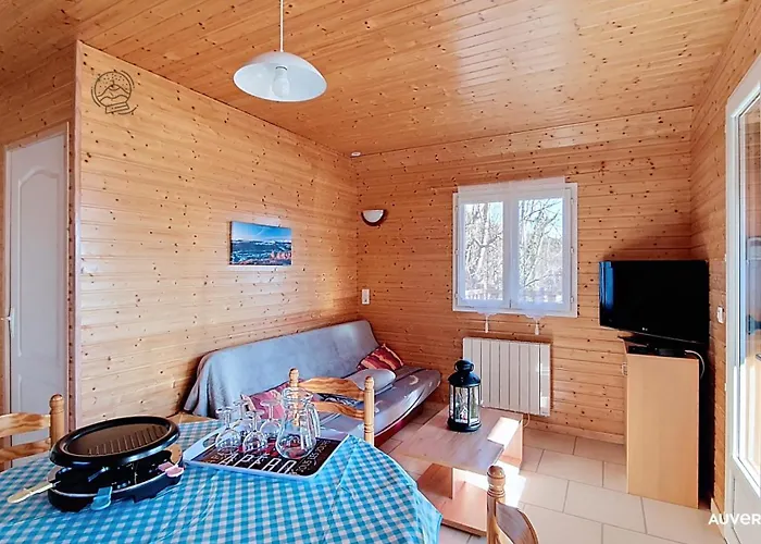 De La Gougere 3 *